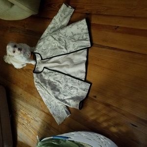 Jacket or jacket/pants